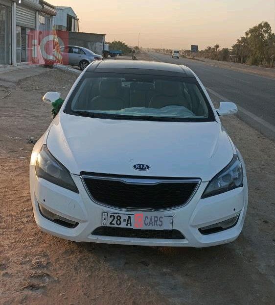 كيا كادينزا